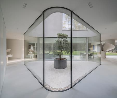 Trim House